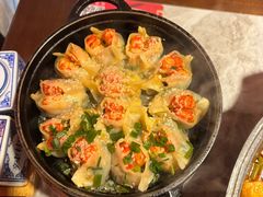 -山四砂锅(太原钟楼街店)