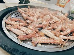 -船奇蒸汽海鲜·闽菜(八市海鲜总店)