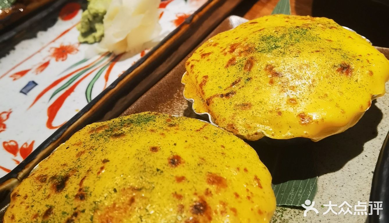 🎎 天然盛宴，料理典范尽在串亭居酒屋🎏 