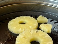 -韩香福烤肉庄园(荣成店)