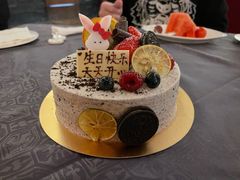 -粤尚腾香居中餐厅(首都机场希尔顿店)