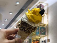 -VENCHI 闻绮(上海佛罗伦萨小镇店)
