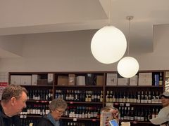 -BAKER&SPICE(安福路店)