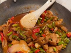 -章吴记喜瑞餐厅(东东城店)