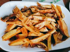 -春雨羊汤店(广开四马路总店)