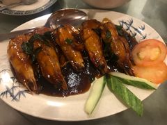 -德成饭店