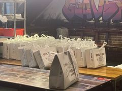 -管氏翅吧(广渠门店)