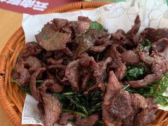 -甘思咪哚·云南艺术餐厅(天河广百店)