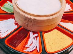羲和八宝盒-羲和雅苑•北京烤鸭(乐园道万象城店)