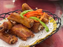 -胜记菜馆(文明路)