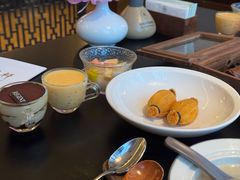 -丽晶轩中餐厅(重庆丽晶酒店)