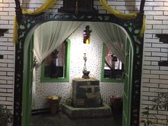 -尼泊尔雪莲餐厅(北京东路店)