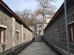 -T80科技文化国际社区-停车场