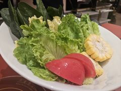 -红雀围·海鲜火锅(陆家嘴中心店)