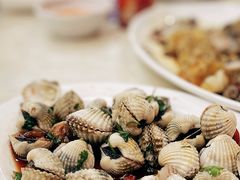 -长平老姿娘夜粥(平东一街店)