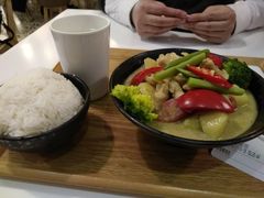 -GOGO Plate(成都太古里店)
