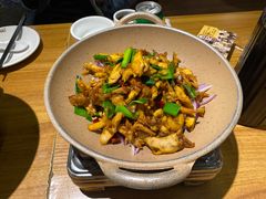 -肖记公安牛肉鱼杂馆· 省级非物质文化遗产(仁和路店)