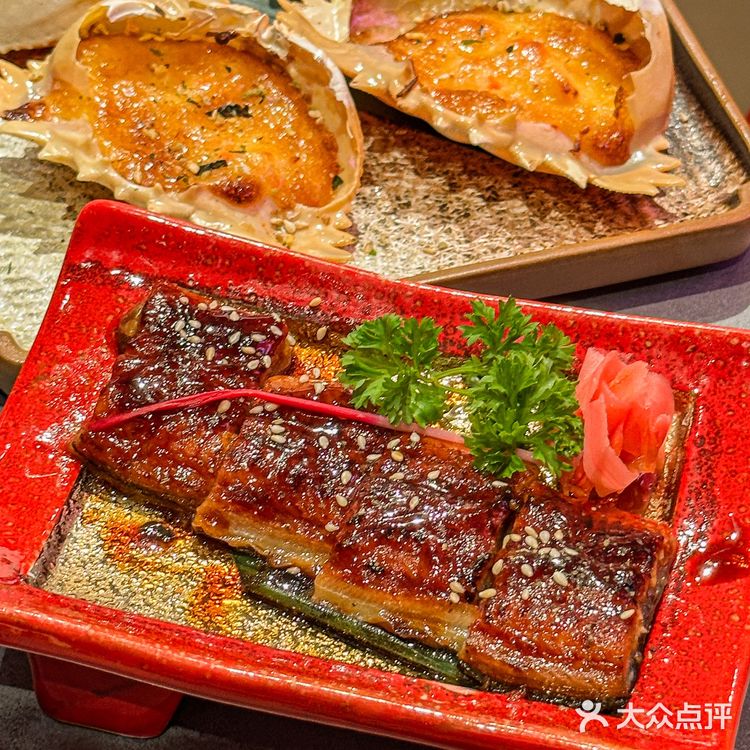 金华这家日料自助‼️真的吃到爬着回家…