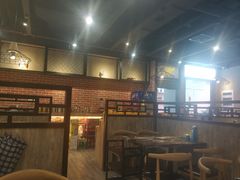 -古乐牛香·鲜牛肉牛杂火锅(五一中路店)