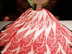 -爱丽格斯火锅(东岸国际店)