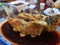 -徐鼎盛民间菜(微电园店)