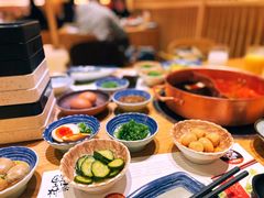 -伊豆野菜村(大族广场店)