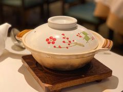 -利苑酒家(宜安广场店)