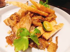 -鸭匠食府·挂炉烤鸭·新京菜(阜成路店)