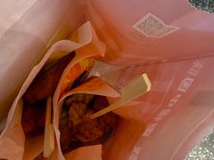 -1973继光香香鸡(大东方百货店)