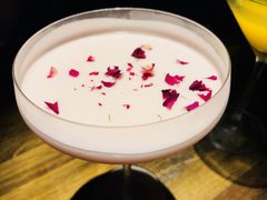 -蜉蝣酒吧(仓山万达店)