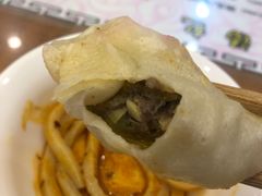 -清真马三汤包(回民街店)