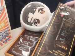 -好利来(红旗万达店)