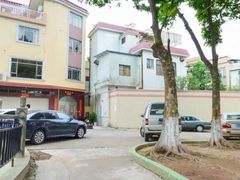 门面-龙桥私厨·姜花菊花过桥鱼·顺德菜(容桂店)