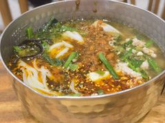 -小满手工粉(北京来福士店)