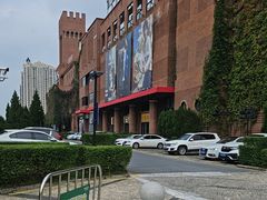 -砂之船奥特莱斯(合肥店)