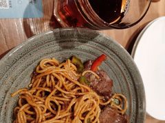 -棒约翰比萨·意面(松江开元店)
