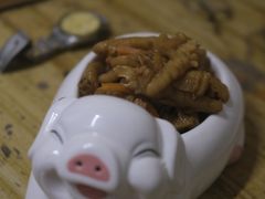 -五马集·海鲜·温州大牌档(黑金冠五马街十字路口店)