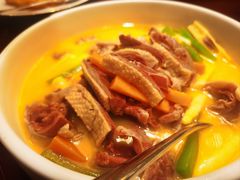 -海尔洲际酒店天下一品中餐厅