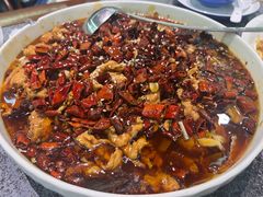 -陈小勺·东北大院(薛家岛店)