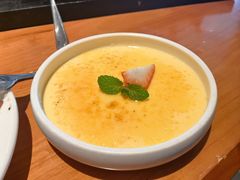 焦糖布丁-新贝乐意大利餐厅(苏州中心店)