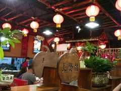 -金掌勺锅包肉(太原万达店)
