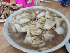 -东北特色菜馆(珞喻东路店)