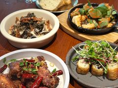 蜂蜜鸡翅-SHAN山(前滩太古里店)