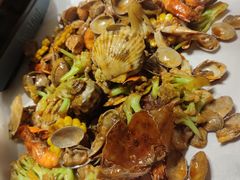 -东厨虾煌(电子街店)