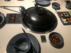 -百年果林椰子鸡(中洲店)