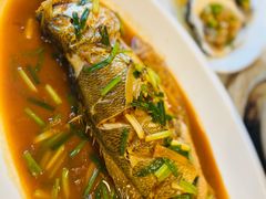 -天天渔港(杏林街店)