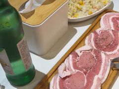 -齐齐哈尔烤肉研究所(五常店)