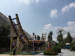 -美的鹭湖探索王国