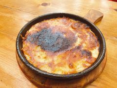 芝士土豆泥-老东镇啤酒屋海鲜加工·蒸汽海鲜·海鲜烧烤(台东店)