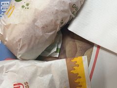 -麦当劳(光新乐购店)